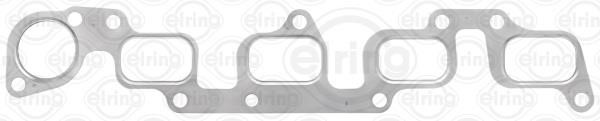 Elring 928.040 Exhaust manifold dichtung 928040: Buy near me in Poland at 2407.PL - Good price!