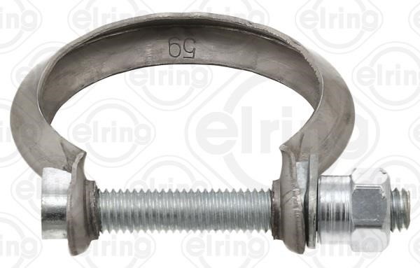 Elring 927.210 Exhaust clamp 927210: Buy near me at 2407.PL in Poland at an Affordable price!