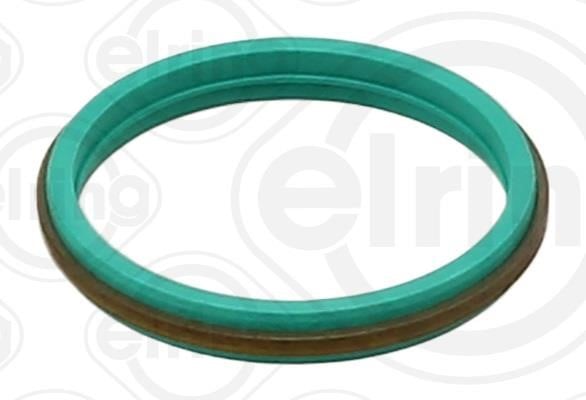 Elring 929.060 Gasket, cylinder head cover 929060: Buy near me in Poland at 2407.PL - Good price!