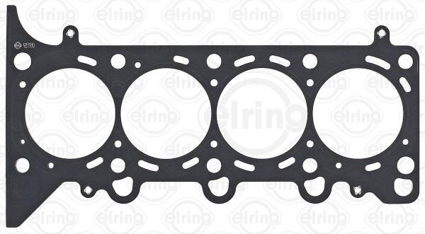 Elring 927.930 Gasket, cylinder head 927930: Buy near me in Poland at 2407.PL - Good price!