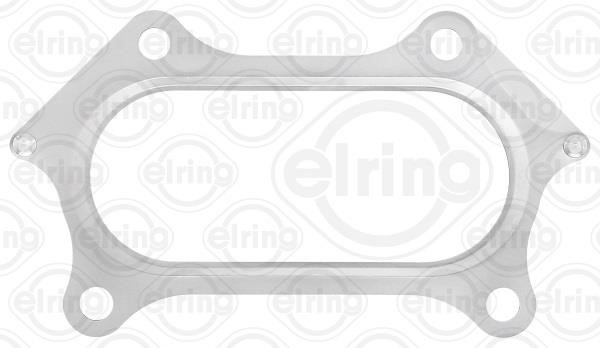 Elring 929.560 Exhaust manifold dichtung 929560: Buy near me in Poland at 2407.PL - Good price!