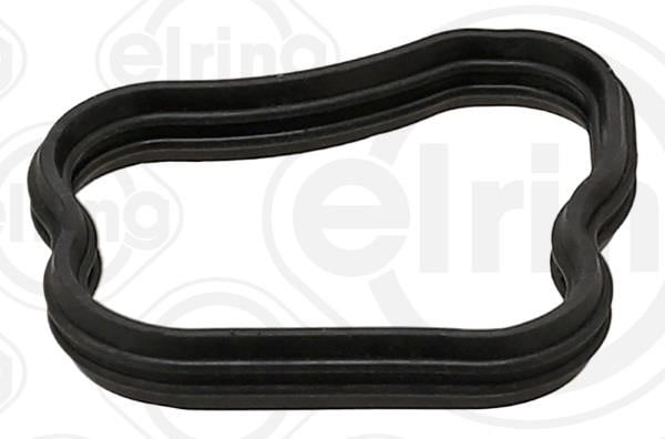 Elring 943.020 Gasket, coolant flange 943020: Buy near me at 2407.PL in Poland at an Affordable price!