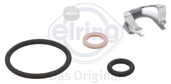 Elring 930.580 Seal Ring Set, injector 930580: Buy near me in Poland at 2407.PL - Good price!