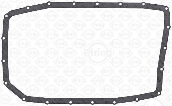 Elring 944.330 Automatic transmission oil pan gasket 944330: Buy near me in Poland at 2407.PL - Good price!
