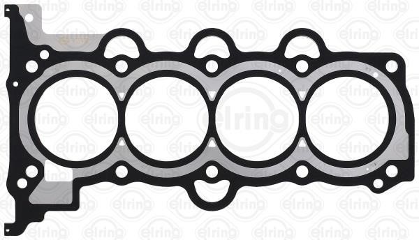 Elring 933.930 Gasket, cylinder head 933930: Buy near me in Poland at 2407.PL - Good price!