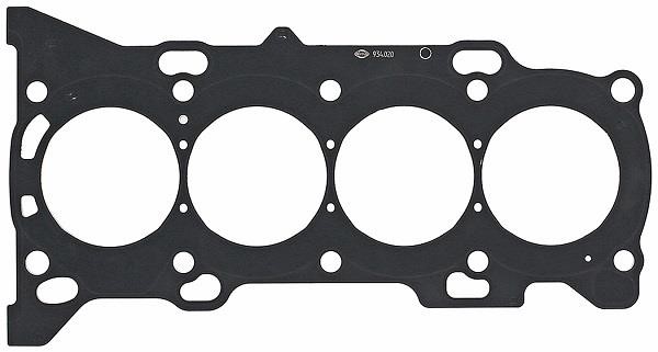 Elring 934.020 Gasket, cylinder head 934020: Buy near me in Poland at 2407.PL - Good price!