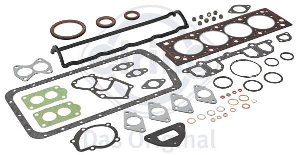 Elring 945.470 Full Gasket Set, engine 945470: Buy near me at 2407.PL in Poland at an Affordable price!