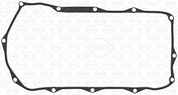Elring 934.680 Automatic transmission oil pan gasket 934680: Buy near me in Poland at 2407.PL - Good price!