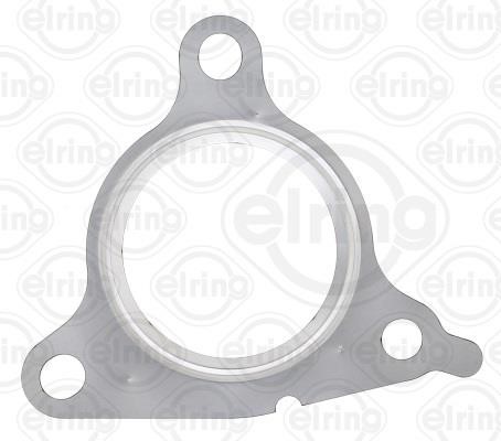 Elring 964.180 Front exhaust pipe 964180: Buy near me in Poland at 2407.PL - Good price!