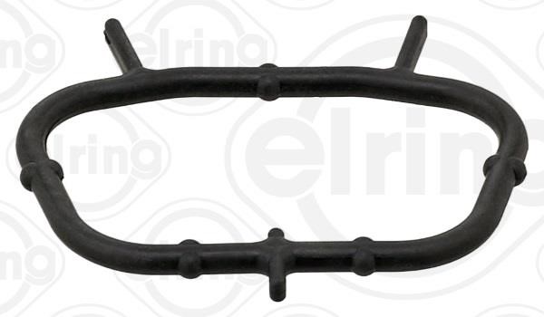 Elring 939.430 Gasket, coolant flange 939430: Buy near me in Poland at 2407.PL - Good price!