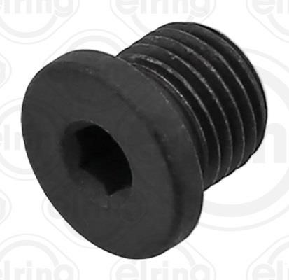 Elring 966.180 Sump plug 966180: Buy near me in Poland at 2407.PL - Good price!