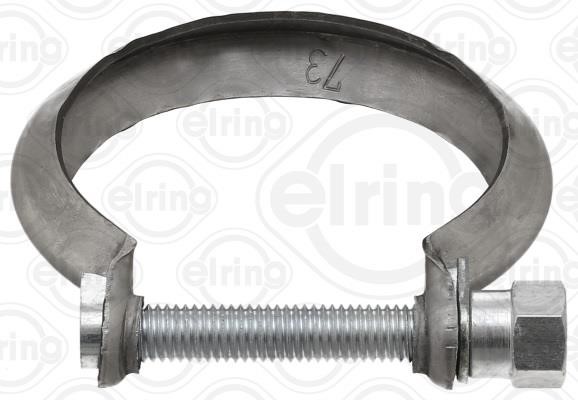 Elring 939.460 Exhaust clamp 939460: Buy near me in Poland at 2407.PL - Good price!