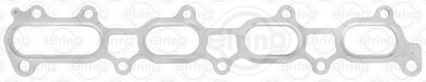 Elring 940.580 Exhaust manifold dichtung 940580: Buy near me in Poland at 2407.PL - Good price!