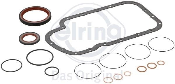 Elring 984.125 Gasket Set, crank case 984125: Buy near me at 2407.PL in Poland at an Affordable price!