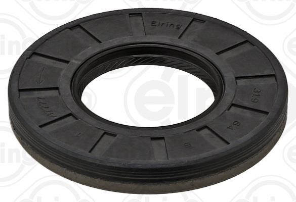 Elring 996.870 Shaft Seal, automatic transmission flange 996870: Buy near me in Poland at 2407.PL - Good price!