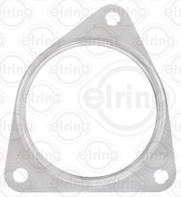 Elring 997.340 Exhaust pipe gasket 997340: Buy near me at 2407.PL in Poland at an Affordable price!