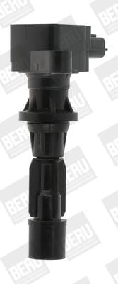 Beru ZS488 Ignition coil ZS488: Buy near me in Poland at 2407.PL - Good price!