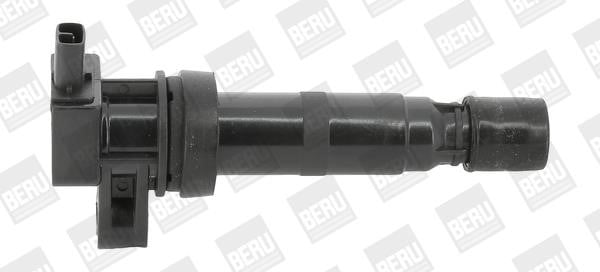 Beru ZS531 Ignition coil ZS531: Buy near me in Poland at 2407.PL - Good price!
