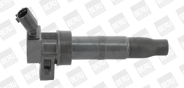 Beru ZS548 Ignition coil ZS548: Buy near me in Poland at 2407.PL - Good price!
