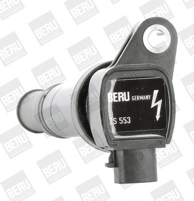 Beru ZS553 Ignition coil ZS553: Buy near me in Poland at 2407.PL - Good price!