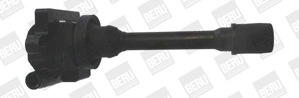 Beru ZSE179 Ignition coil ZSE179: Buy near me in Poland at 2407.PL - Good price!