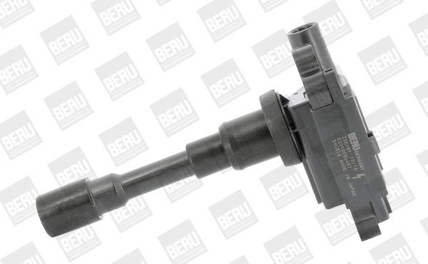 Beru ZSE181 Ignition coil ZSE181: Buy near me in Poland at 2407.PL - Good price!