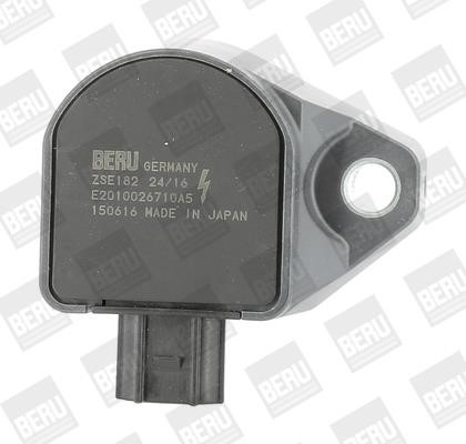 Beru ZSE182 Ignition coil ZSE182: Buy near me in Poland at 2407.PL - Good price!