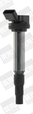 Beru ZSE184 Ignition coil ZSE184: Buy near me in Poland at 2407.PL - Good price!