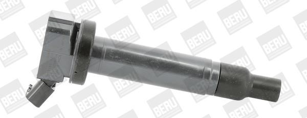Beru ZSE187 Ignition coil ZSE187: Buy near me in Poland at 2407.PL - Good price!