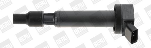 Beru ZSE192 Ignition coil ZSE192: Buy near me in Poland at 2407.PL - Good price!
