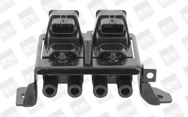 Beru ZSE195 Ignition coil ZSE195: Buy near me in Poland at 2407.PL - Good price!