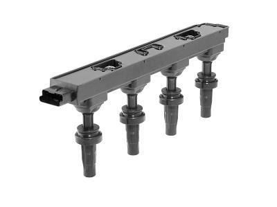 Beru ZSE279 Ignition coil ZSE279: Buy near me in Poland at 2407.PL - Good price!