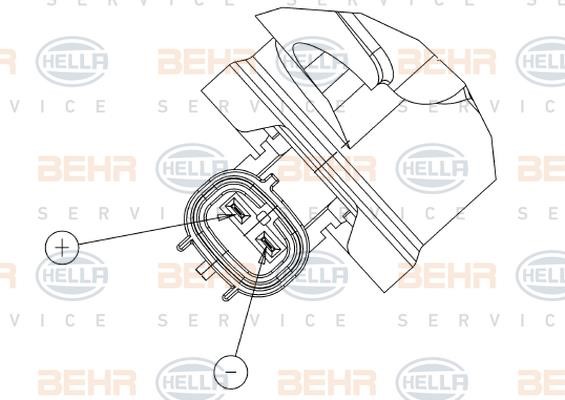 Kup Hella 8FK 351 006-311 w niskiej cenie w Polsce!