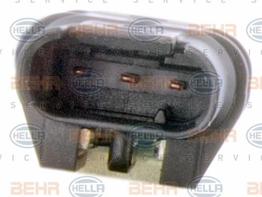 Hella 8FK 351 114-471 Compressor, air conditioning 8FK351114471: Buy near me in Poland at 2407.PL - Good price!