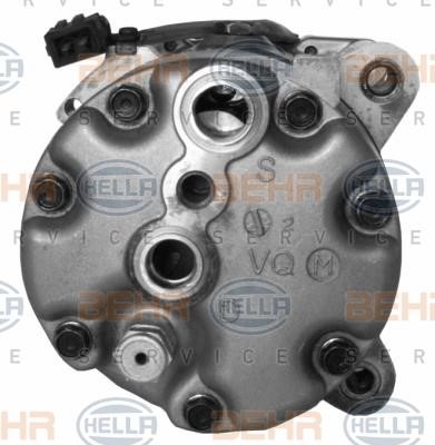 Купить Hella 8FK 351 127-181 по низкой цене в Польше!