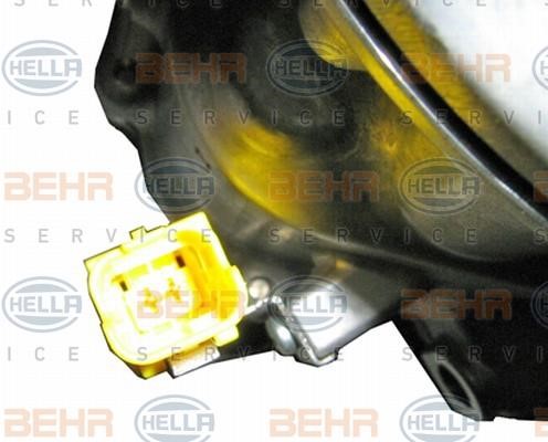 Hella 8FK 351 334-171 Compressor, air conditioning 8FK351334171: Buy near me in Poland at 2407.PL - Good price!