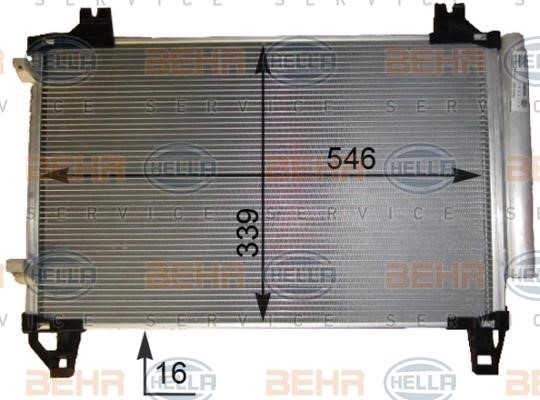 Buy Hella 8FC 351 343-411 at a low price in Poland!