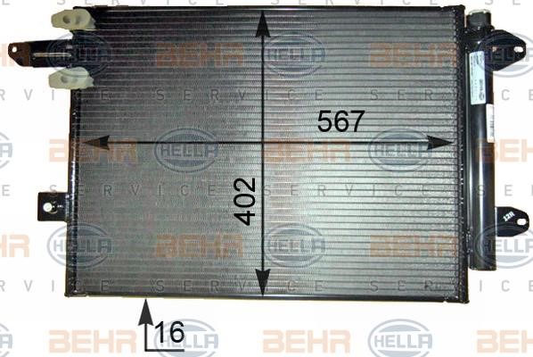 Buy Hella 8FC 351 343-461 at a low price in Poland!