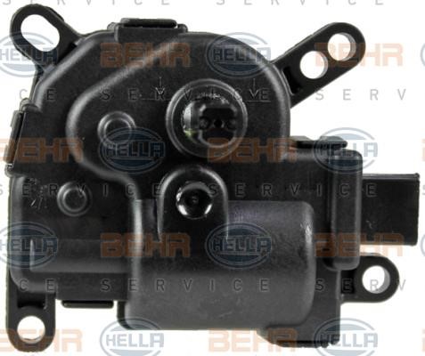 Buy Hella 6NW 351 345-131 at a low price in Poland!