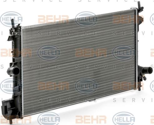 Buy Hella 8MK 376 700-351 at a low price in Poland!
