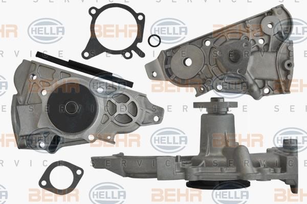 Buy Hella 8MP376801681 – good price at 2407.PL!