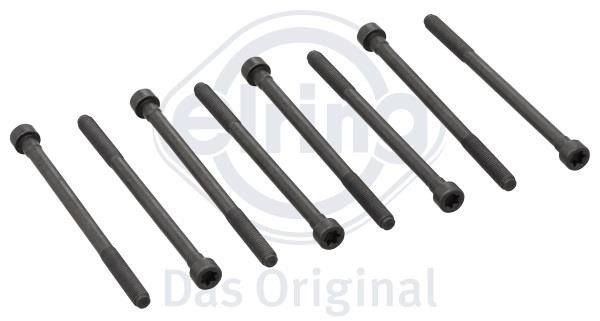 Elring 007.190 Cylinder Head Bolts Kit 007190: Buy near me at 2407.PL in Poland at an Affordable price!