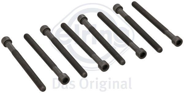 Elring 008.860 Cylinder Head Bolts Kit 008860: Buy near me in Poland at 2407.PL - Good price!