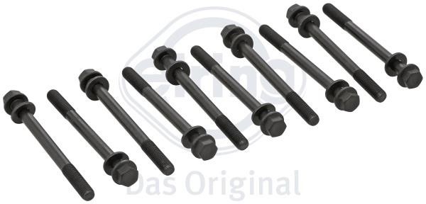 Elring 022.590 Cylinder Head Bolts Kit 022590: Buy near me in Poland at 2407.PL - Good price!