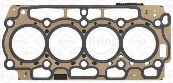 Elring 490.011 Gasket, cylinder head 490011: Buy near me in Poland at 2407.PL - Good price!