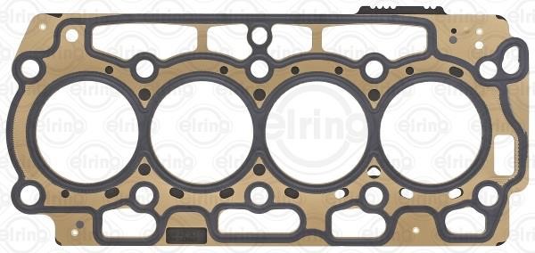 Elring 490.031 Gasket, cylinder head 490031: Buy near me in Poland at 2407.PL - Good price!