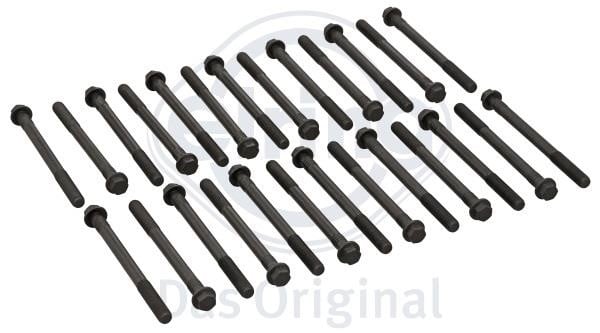 Elring 542.360 Cylinder Head Bolts Kit 542360: Buy near me in Poland at 2407.PL - Good price!