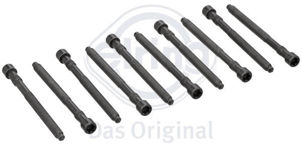 Elring 057.410 Cylinder Head Bolts Kit 057410: Buy near me in Poland at 2407.PL - Good price!