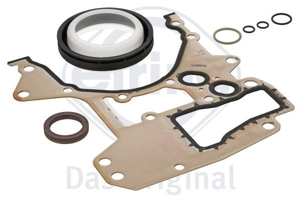 Elring 655.460 Gasket Set, crank case 655460: Buy near me at 2407.PL in Poland at an Affordable price!