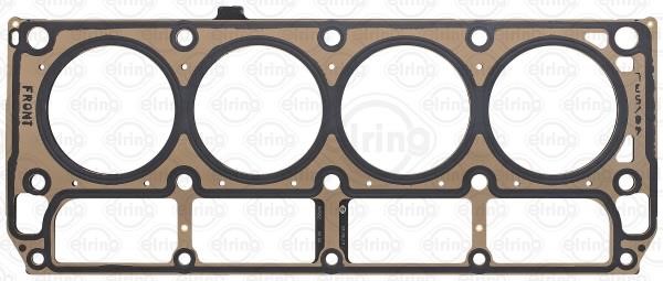 Elring 069.352 Gasket, cylinder head 069352: Buy near me in Poland at 2407.PL - Good price!